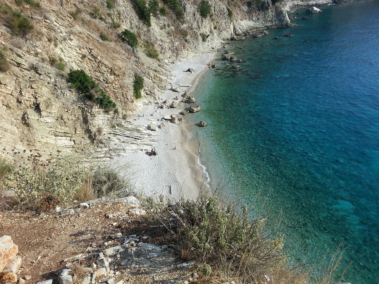 What to do and where to go in Himara, Albania Backpacking Diary
