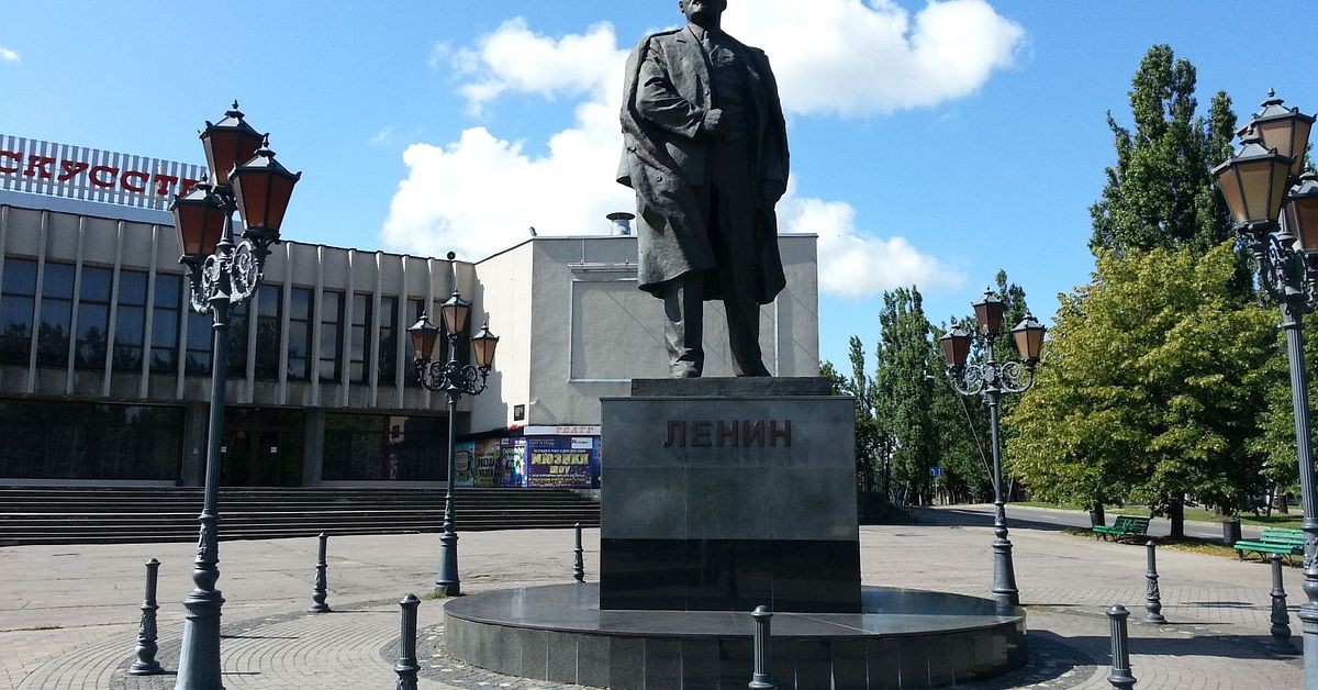 Backpacking around Russia Backpacking Diary